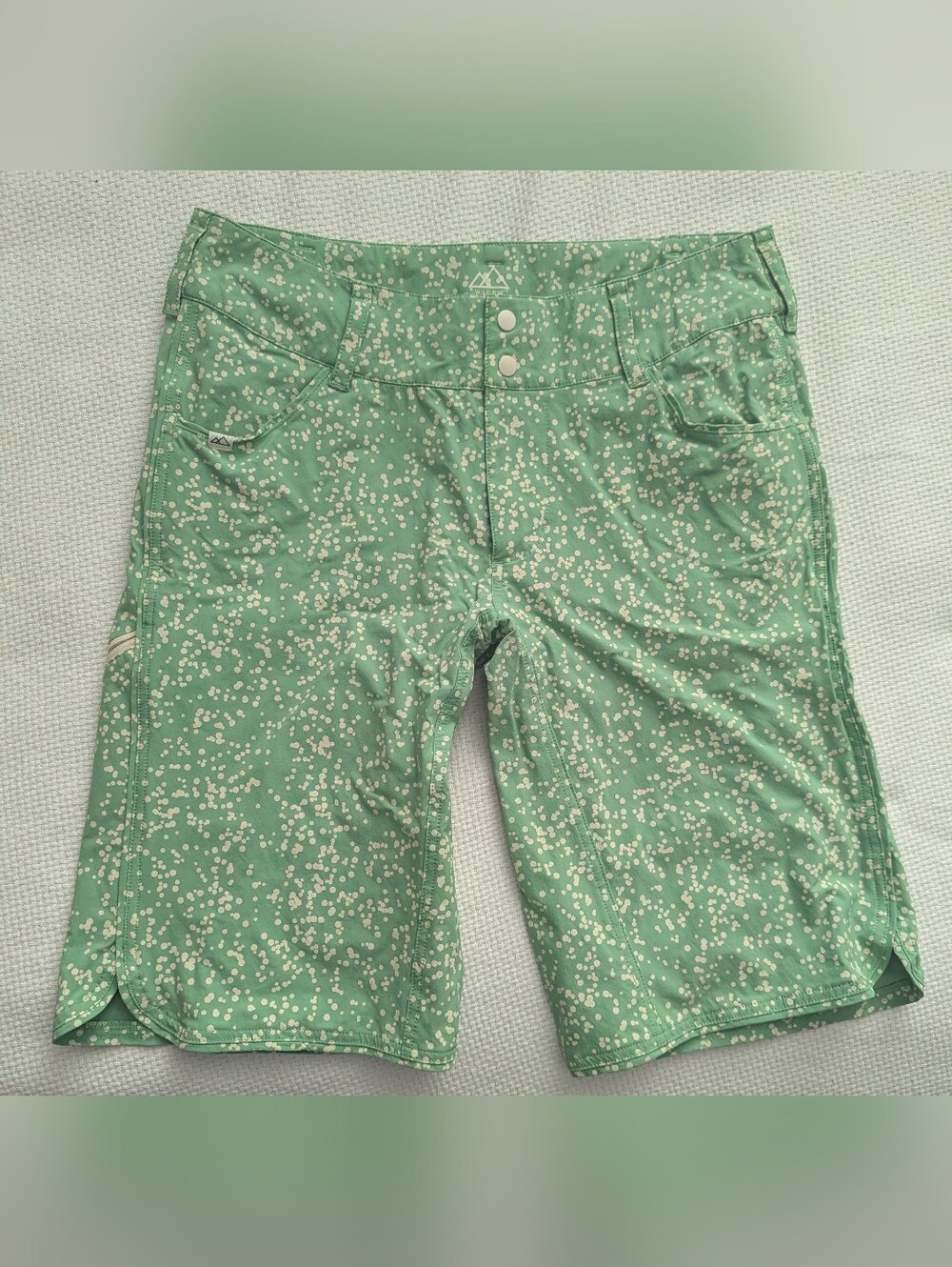 Wild Rye Womens Freel MTB Short Sz.10